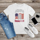 407. REMEMBER 9-11-01, Custom Made Shirt, Personalized T-Shirt, Custom Text, Make Your Own Shirt, Custom Tee