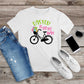 130. EASTER IS ON ITS WAY, Custom Made Shirt, Personalized T-Shirt, Custom Text, Make Your Own Shirt, Custom Tee