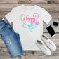 183. Happy Easter, Custom Made Shirt, Personalized T-Shirt, Custom Text, Make Your Own Shirt, Custom Tee