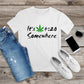 254. IT'S 4:20 SOMWHERE, Custom Made Shirt, Personalized T-Shirt, Custom Text, Make Your Own Shirt, Custom Tee