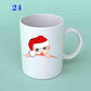 11oz Mug Christmas Mug