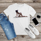 422. SEXY, Custom Made Shirt, Personalized T-Shirt, Custom Text, Make Your Own Shirt, Custom Tee
